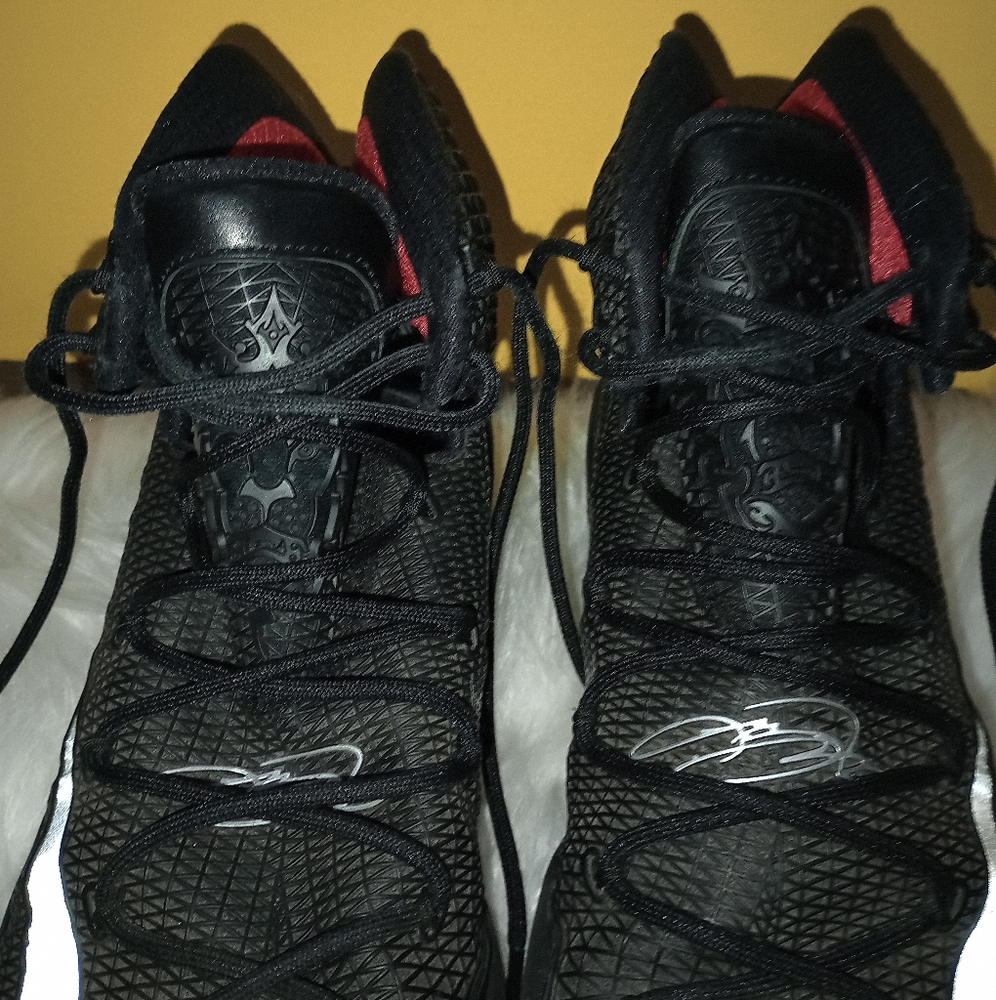 Nike Lebron 13 Elite
